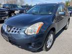 Used 2013 NISSAN ROGUE For Sale