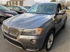 Used 2011 BMW X3 For Sale