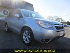 Used 2014 SUBARU FORESTER For Sale