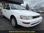 Used 1995 TOYOTA COROLLA For Sale