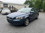Used 2005 VOLVO S40 For Sale