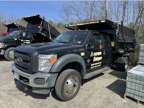 Used 2015 FORD F-550 For Sale