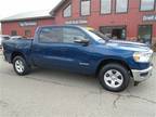 Used 2021 RAM 1500 For Sale
