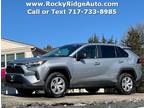 Used 2023 TOYOTA RAV4 For Sale