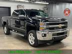 Used 2015 CHEVROLET SILVERADO For Sale