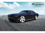 Used 2009 DODGE Challenger For Sale