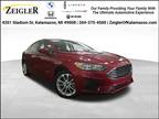 Used 2019 FORD Fusion Hybrid For Sale