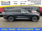 Used 2021 LINCOLN Aviator For Sale