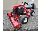 Used 0 TORO 216 For Sale