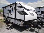 2024 Jayco Jay Feather Micro 171BH East-West Queen, Bunk Beds