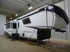 2024 Jayco Pinnacle 38FBRK