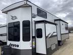 2024 Jayco Bungalow 40LSDL