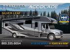 2025 Entegra Coach Accolade 37L