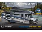 2025 Entegra Coach Accolade 37L