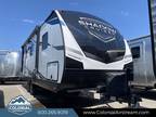 2021 Cruiser RV Shadow Cruiser Ultra-Lite SC225RBS