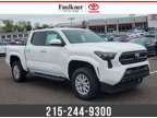 2024 Toyota Tacoma SR5 Double Cab 5' Bed AT