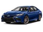 2024 Toyota Camry SE Nightshade Auto