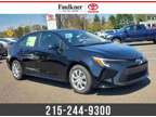 2024 Toyota Corolla Hybrid LE FWD