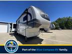 2024 Alliance RV Paradigm 380MP