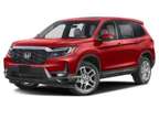 2024 Honda Passport EX-L AWD