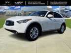 2010 INFINITI FX35 Base