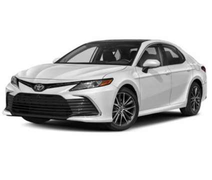 2024 Toyota Camry XLE is a 2024 Toyota Camry XLE Car for Sale in Utica, NY NY