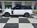 2020 Land Rover Range Rover P525 HSE