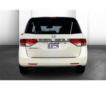 2014 Honda Odyssey EX-L is a 2014 Honda Odyssey EX Car for Sale in Capitol Heights MD