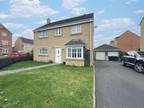 3 bed house for sale in DH9 7FB, DH9, Stanley
