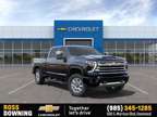 2024 Chevrolet Silverado 2500HD High Country 4X4