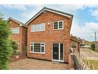 4 bedroom detached house for sale in Goodison Boulevard, Cantley, Doncaster, DN4