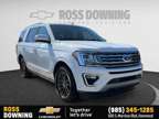 2021 Ford Expedition Limited 4X4