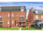2 bed house for sale in The Gables, PE10, Bourne