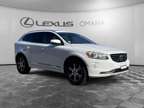 2014 Volvo XC60 T6