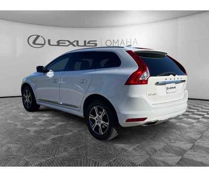 2014 Volvo XC60 T6 is a 2014 Volvo XC60 T6 Car for Sale in Omaha NE