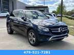 2019 Mercedes-Benz GLC GLC 300 4Matic