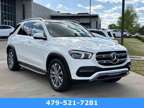 2023 Mercedes-Benz GLE GLE 350