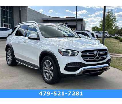 2023 Mercedes-Benz GLE GLE 350 is a Black 2023 Mercedes-Benz G Car for Sale in Bentonville AR