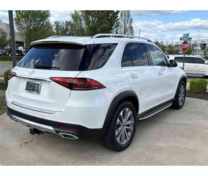 2023 Mercedes-Benz GLE GLE 350 is a Black 2023 Mercedes-Benz G Car for Sale in Bentonville AR