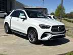 2024 Mercedes-Benz GLE GLE 450