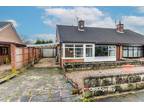 Trentway Close, Stoke-on-Trent ST2 2 bed semi-detached bungalow for sale -