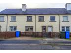 3 bedroom terraced house for sale in Queen Street, Invergordon, IV18 0BW, IV18