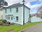 Arundell Place, Truro, Cornwall 4 bed detached house for sale -