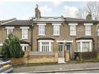 House - terraced for sale in Brookbank Road, London, SE13 (Ref 220339)