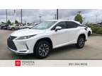 2021 Lexus RX RX 350