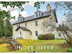 5 bedroom house for sale, Menzion House, Tweedsmuir, Biggar, Lanarkshire South