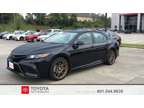 2024 Toyota Camry SE Nightshade