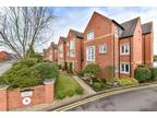 1 bed flat for sale in Marshall Court, LE16, Market Harborough