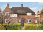 Wildwood Road, Hampstead Garden Suburb NW11, 5 bedroom detached house for sale -