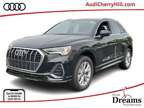 2024 Audi Q3 S line Premium